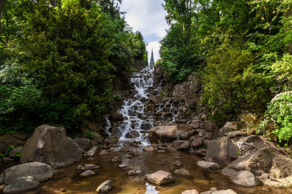Viktoriapark Berlin