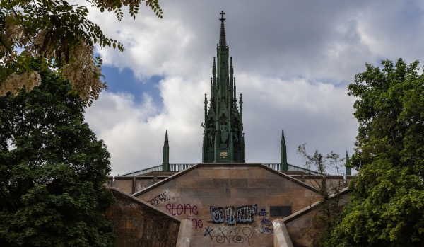 Viktoriapark Berlin