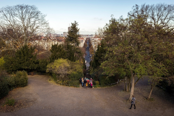 Viktoriapark Berlin